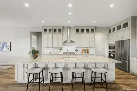 467 Scrubjay Trail Castle Rock CO 80104