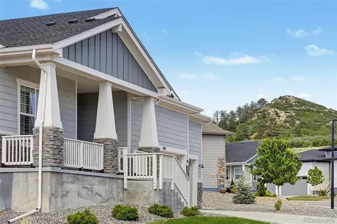 467 Scrubjay Trail Castle Rock CO 80104
