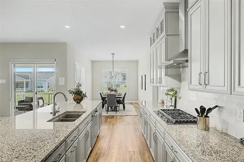 467 Scrubjay Trail Castle Rock CO 80104