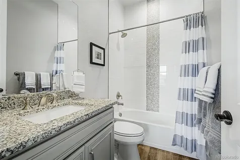 467 Scrubjay Trail Castle Rock CO 80104