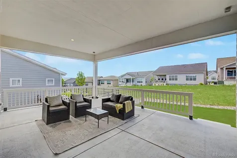 467 Scrubjay Trail Castle Rock CO 80104