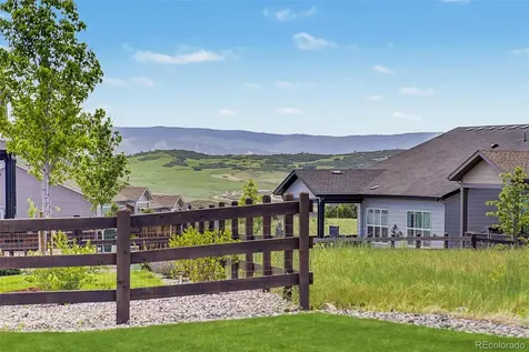 467 Scrubjay Trail Castle Rock CO 80104