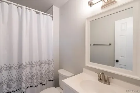 3805 Blazingwood Way Colorado Springs CO 80918