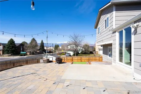 3805 Blazingwood Way Colorado Springs CO 80918