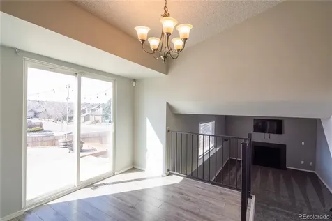 3805 Blazingwood Way Colorado Springs CO 80918