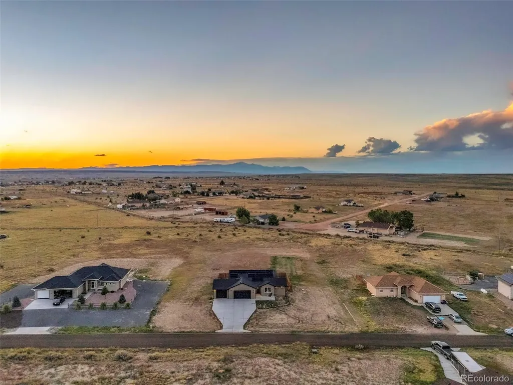 1879 E Jerrian Lane Pueblo CO 81007