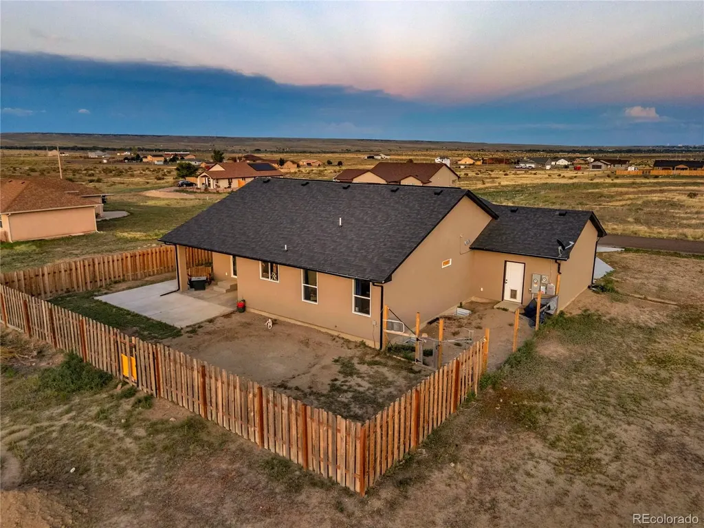 1879 E Jerrian Lane Pueblo CO 81007