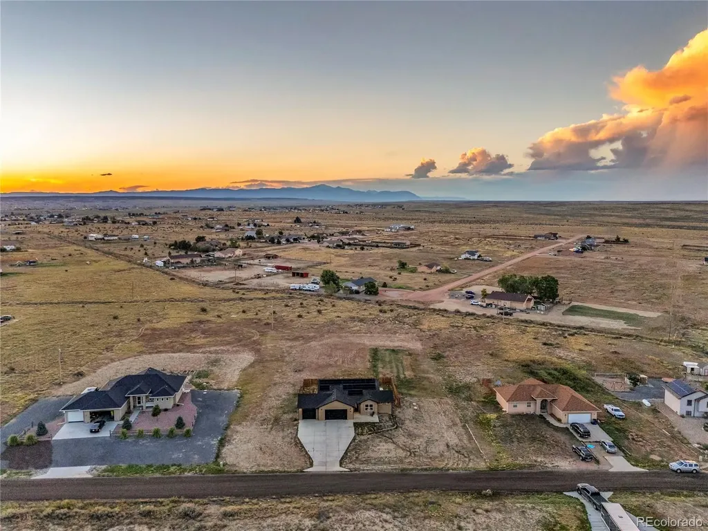 1879 E Jerrian Lane Pueblo CO 81007
