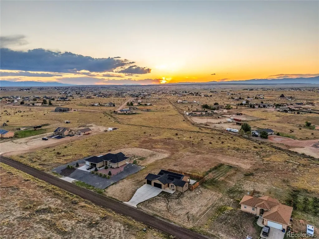1879 E Jerrian Lane Pueblo CO 81007