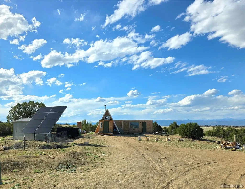 8650 State Highway 67 Florence CO 81226