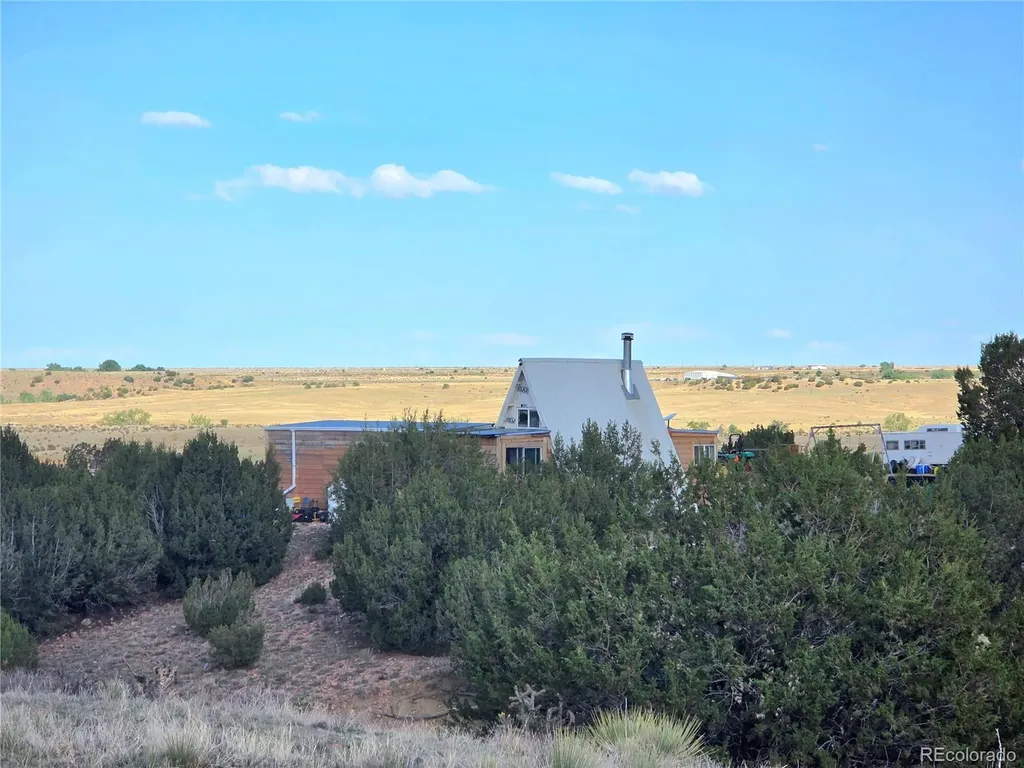 8650 State Highway 67 Florence CO 81226