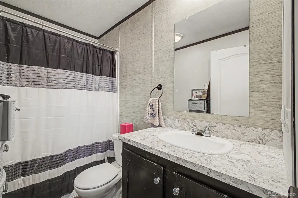 7701 Brighton Boulevard Commerce City CO 80022