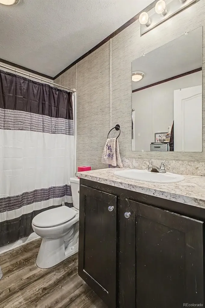 7701 Brighton Boulevard Commerce City CO 80022