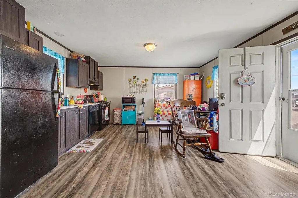 7701 Brighton Boulevard Commerce City CO 80022