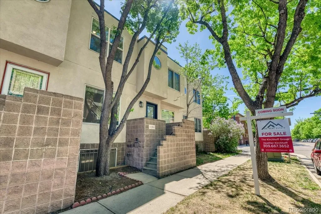 3204 Zuni Street Denver CO 80211