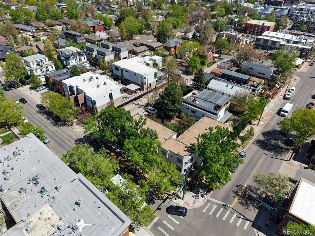 3204 Zuni Street Denver CO 80211