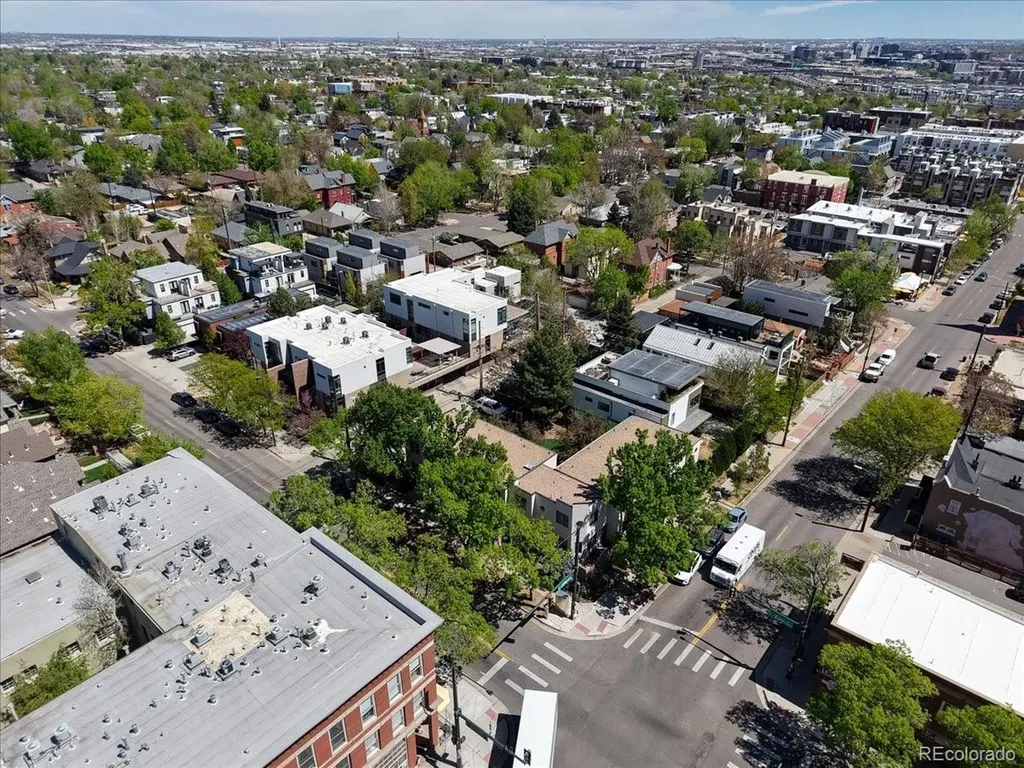 3204 Zuni Street Denver CO 80211