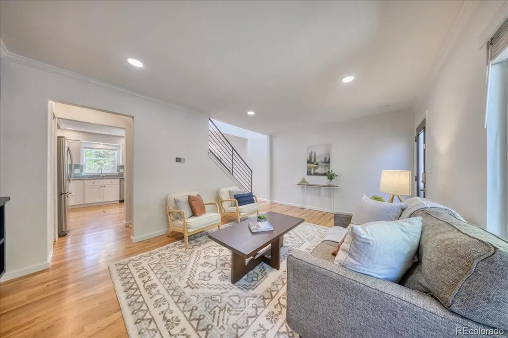 3204 Zuni Street Denver CO 80211