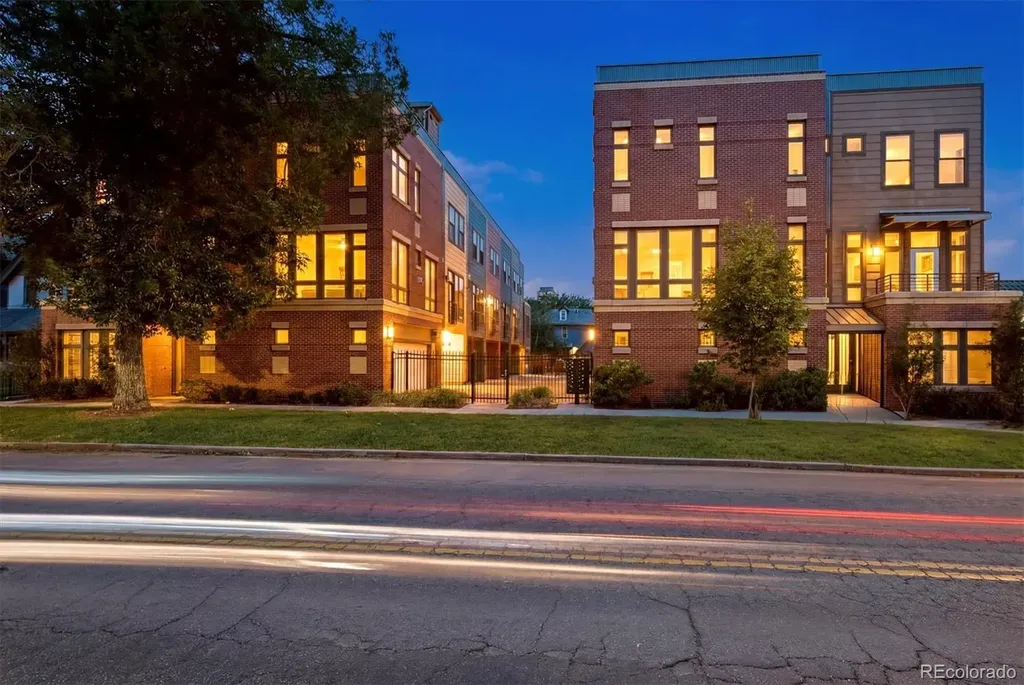 2147 N Downing Street Denver CO 80205