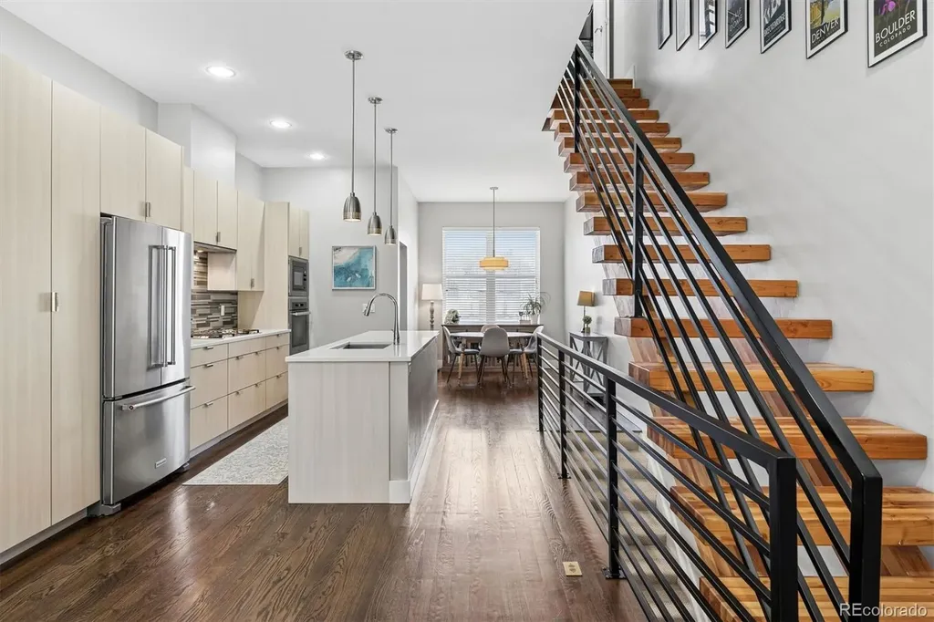 2147 N Downing Street Denver CO 80205