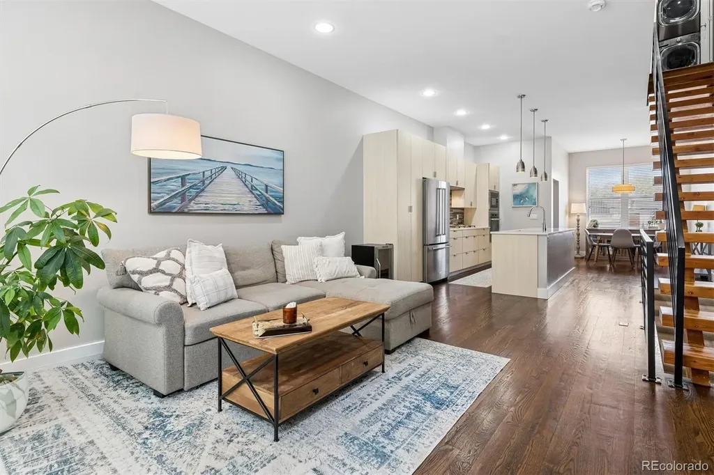 2147 N Downing Street Denver CO 80205