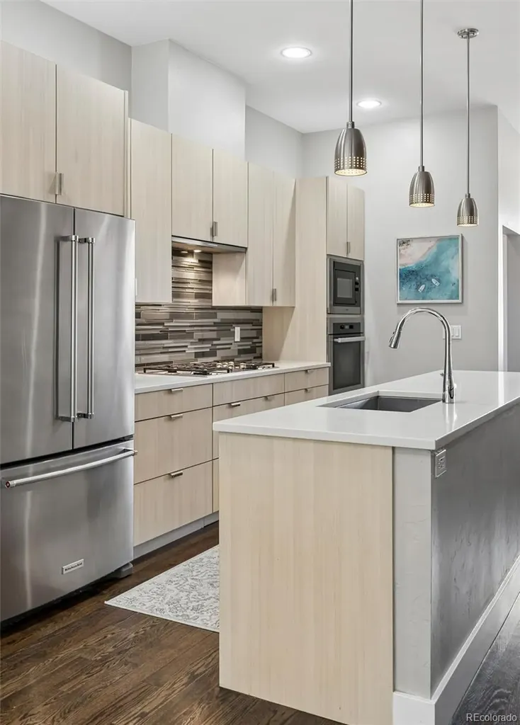 2147 N Downing Street Denver CO 80205