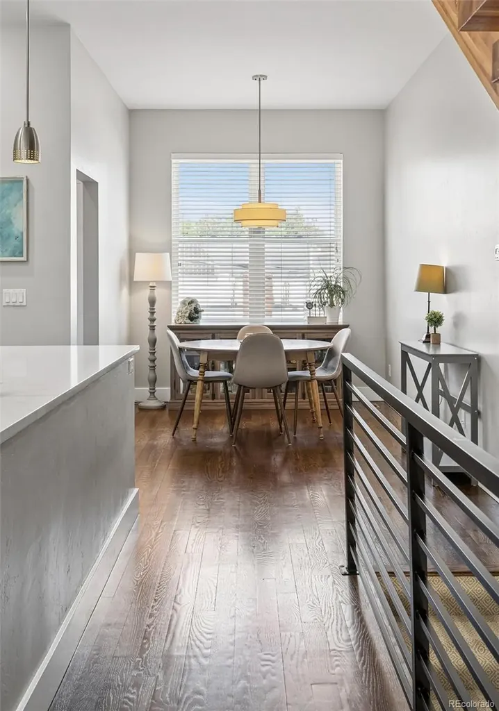 2147 N Downing Street Denver CO 80205