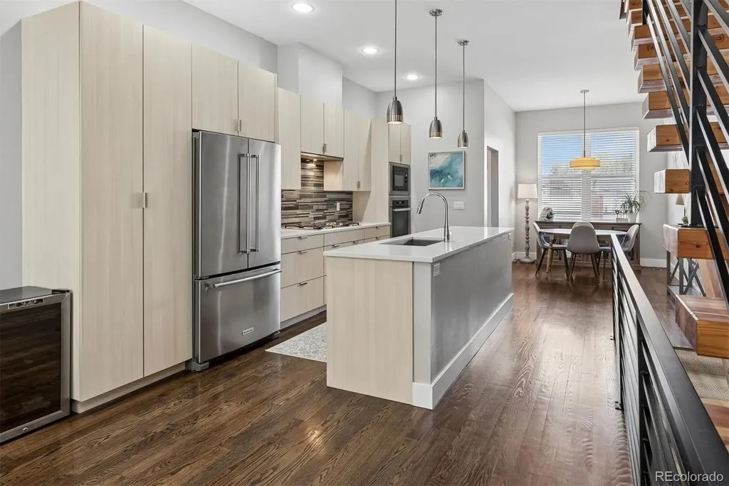 2147 N Downing Street Denver CO 80205