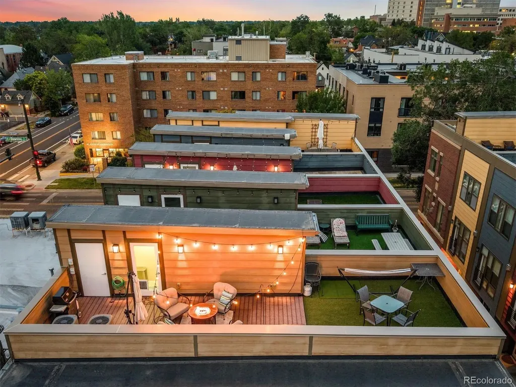 2147 N Downing Street Denver CO 80205