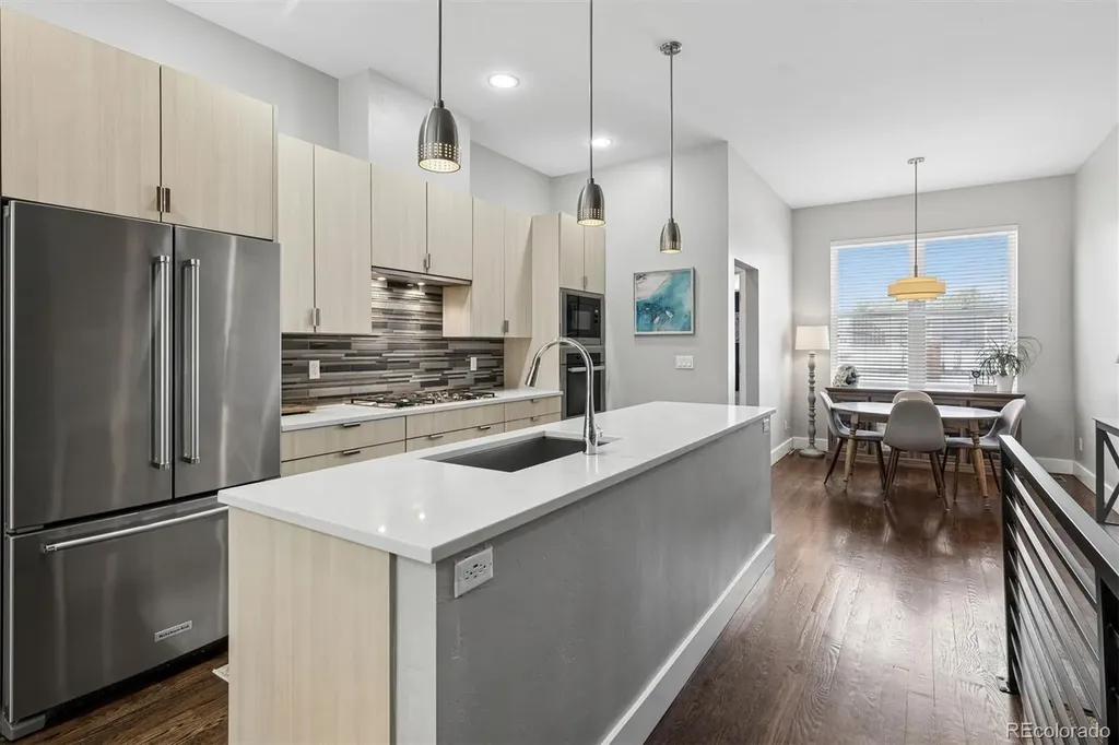 2147 N Downing Street Denver CO 80205