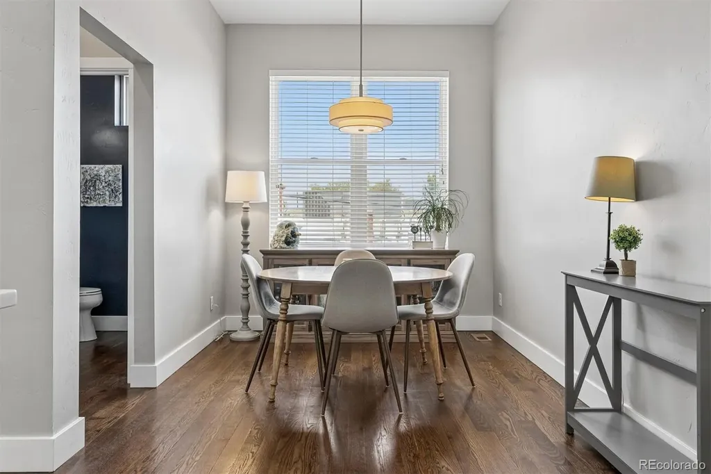 2147 N Downing Street Denver CO 80205