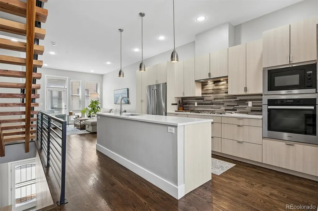 2147 N Downing Street Denver CO 80205