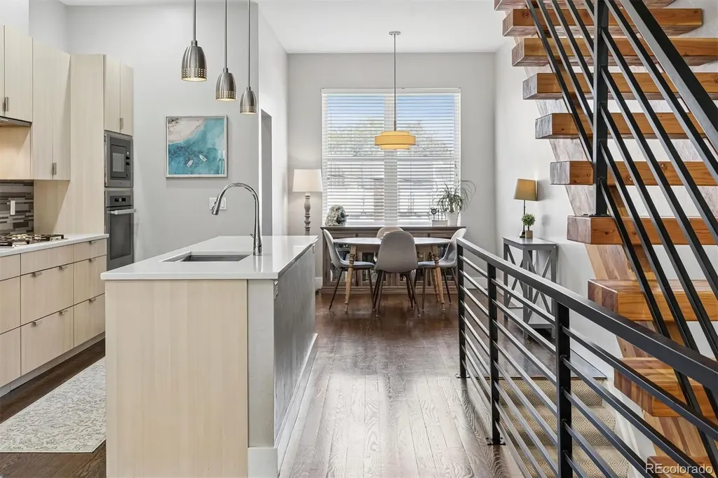 2147 N Downing Street Denver CO 80205