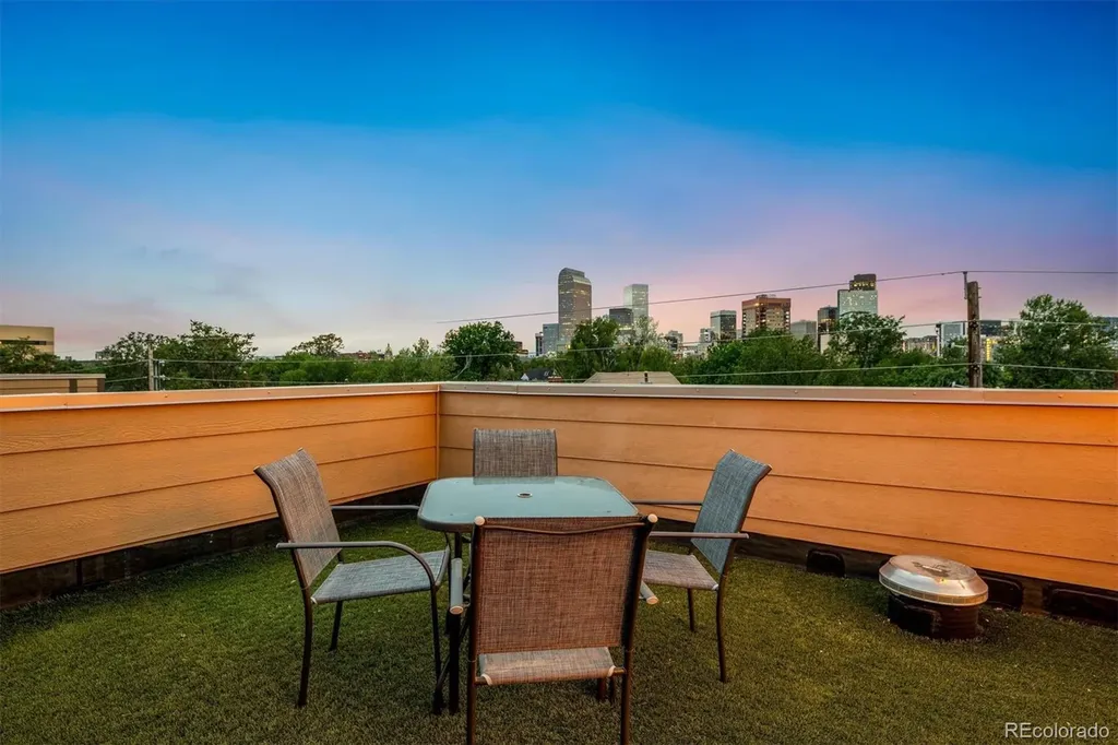 2147 N Downing Street Denver CO 80205