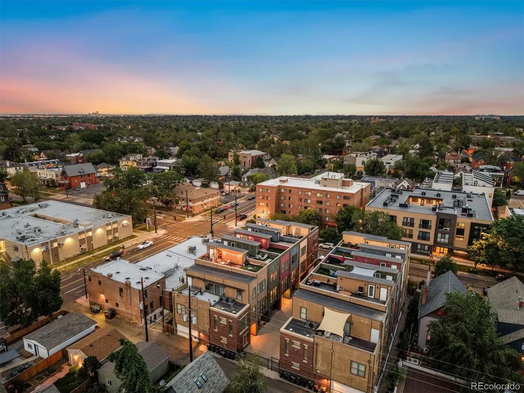 2147 N Downing Street Denver CO 80205