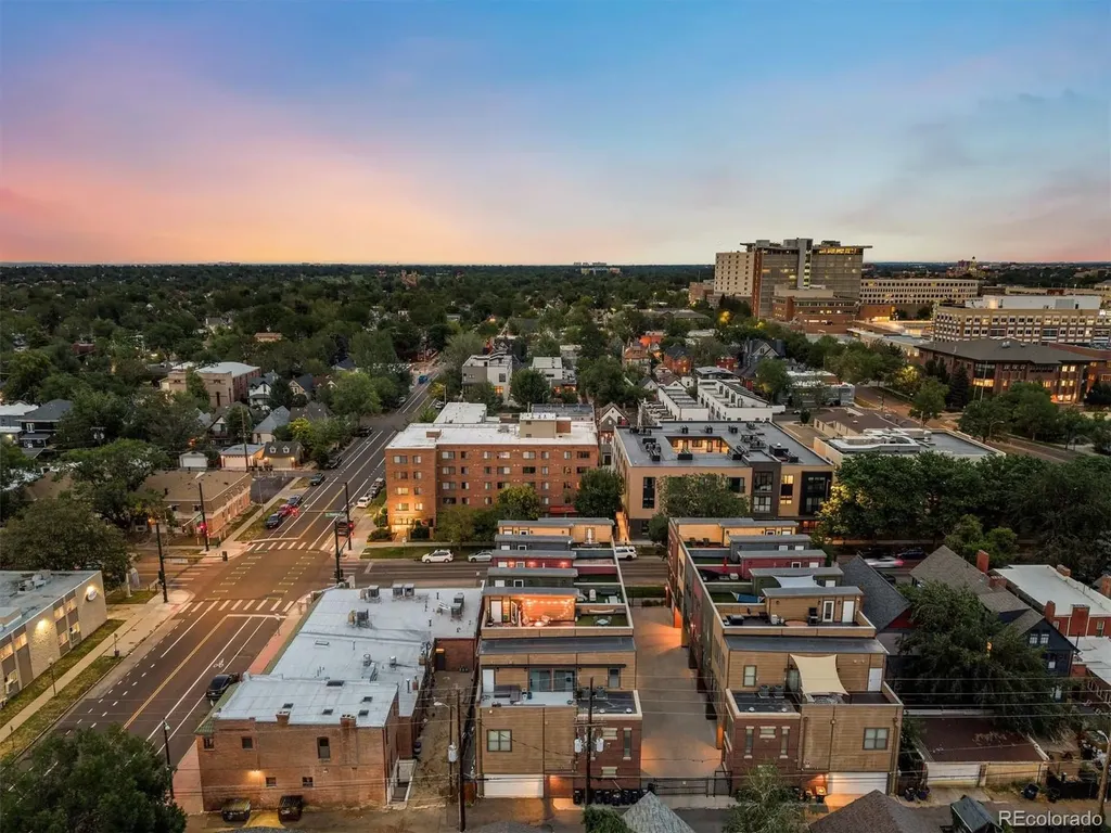 2147 N Downing Street Denver CO 80205