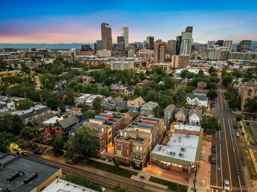 2147 N Downing Street Denver CO 80205