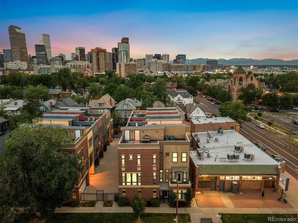 2147 N Downing Street Denver CO 80205