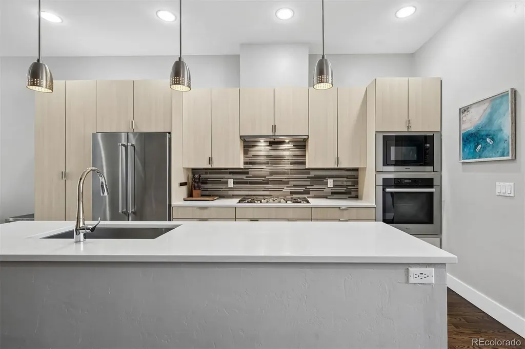 2147 N Downing Street Denver CO 80205