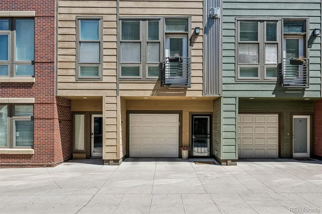 2147 N Downing Street Denver CO 80205