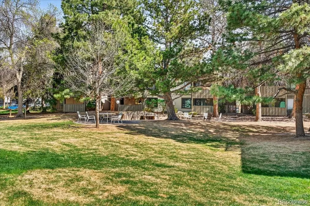 2525 S Dayton Way Denver CO 80231