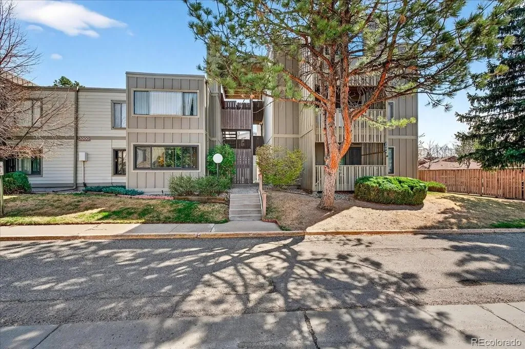 2525 S Dayton Way Denver CO 80231