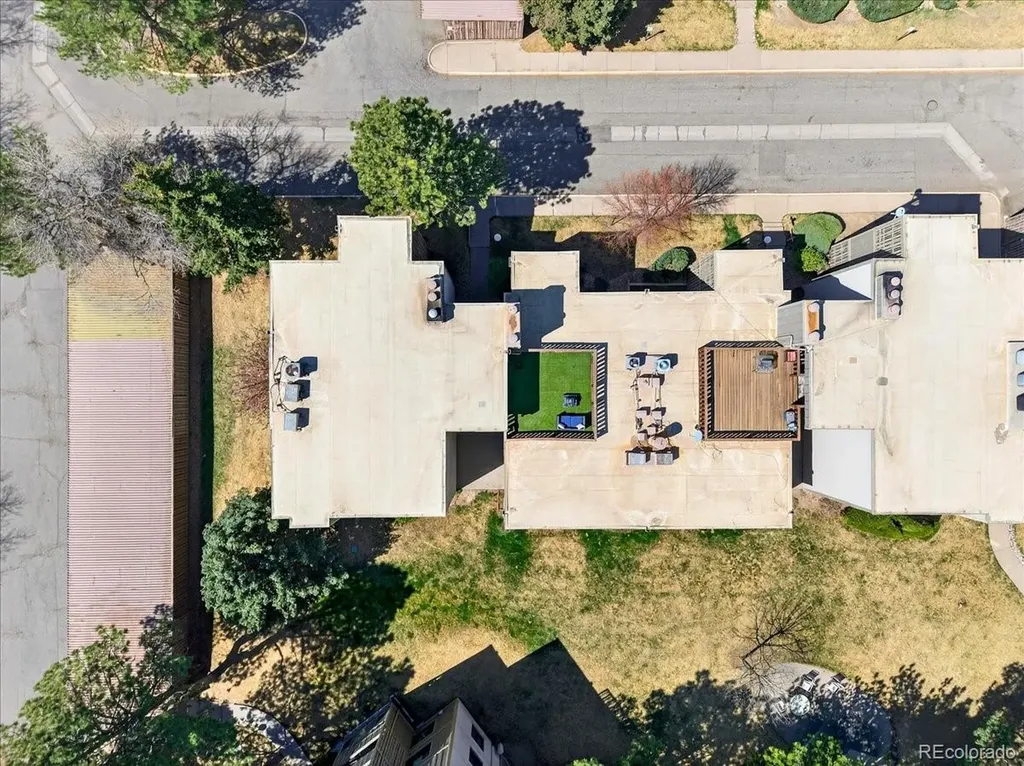 2525 S Dayton Way Denver CO 80231