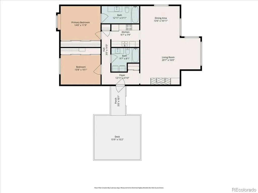 2525 S Dayton Way Denver CO 80231
