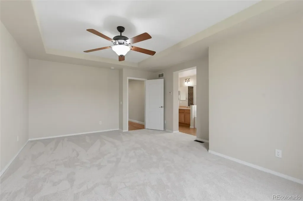 6128 Mountain Brook Street Colorado Springs CO 80923