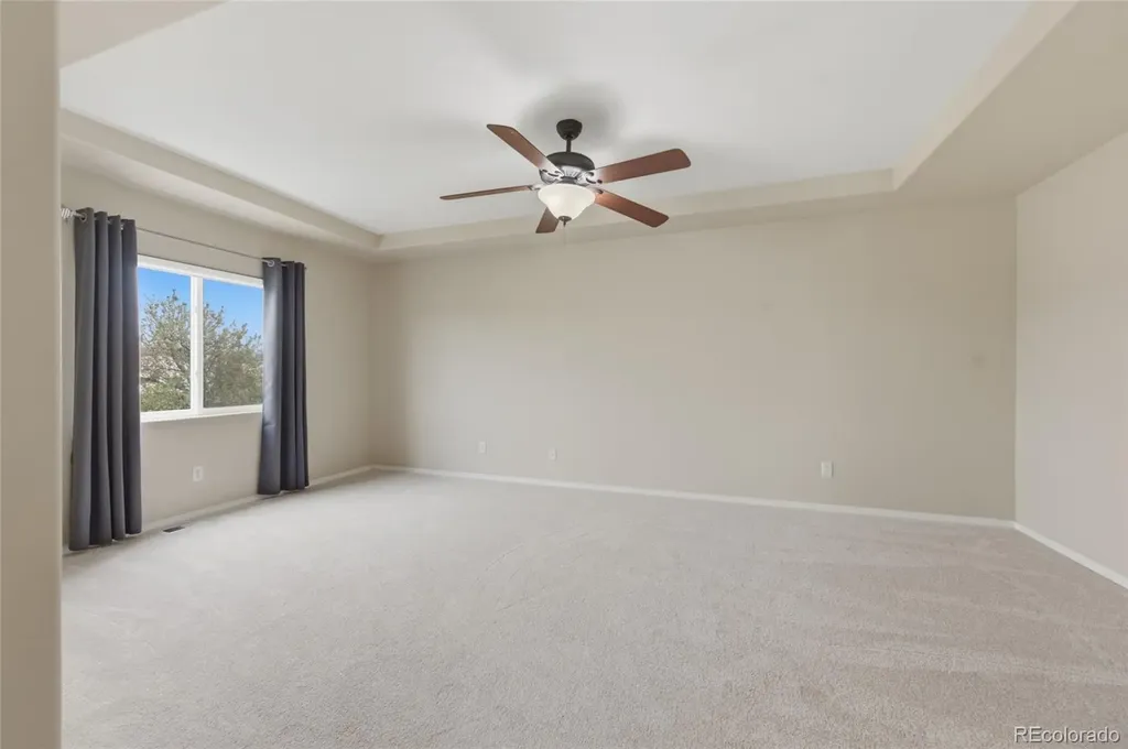 6128 Mountain Brook Street Colorado Springs CO 80923