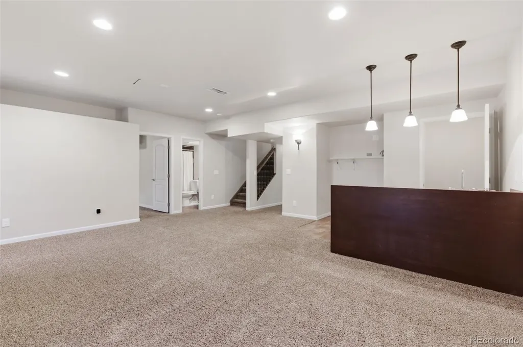 6128 Mountain Brook Street Colorado Springs CO 80923