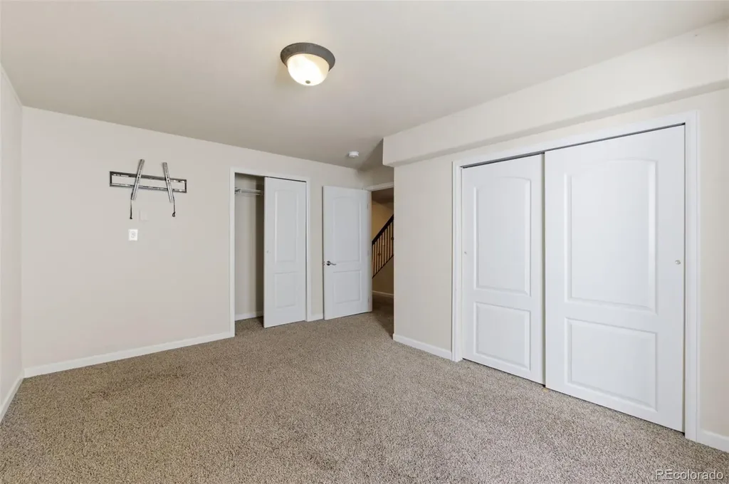 6128 Mountain Brook Street Colorado Springs CO 80923