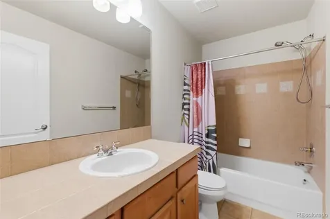 6128 Mountain Brook Street Colorado Springs CO 80923