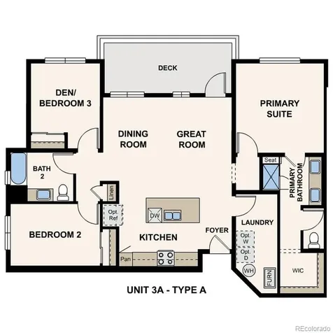 483 Interlocken Boulevard Broomfield CO 80021